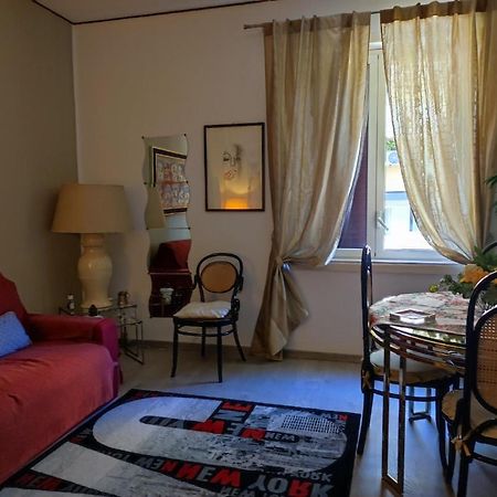 Pretty House Villa Palermo Ngoại thất bức ảnh