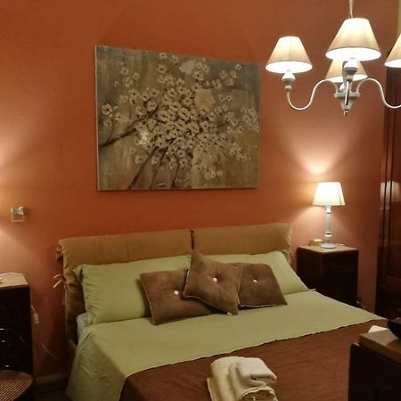 Pretty House Villa Palermo Ngoại thất bức ảnh