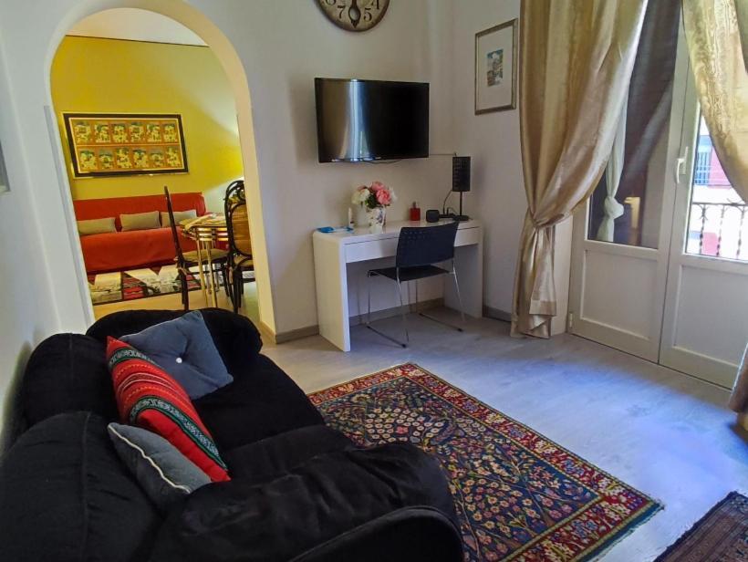Pretty House Villa Palermo Ngoại thất bức ảnh