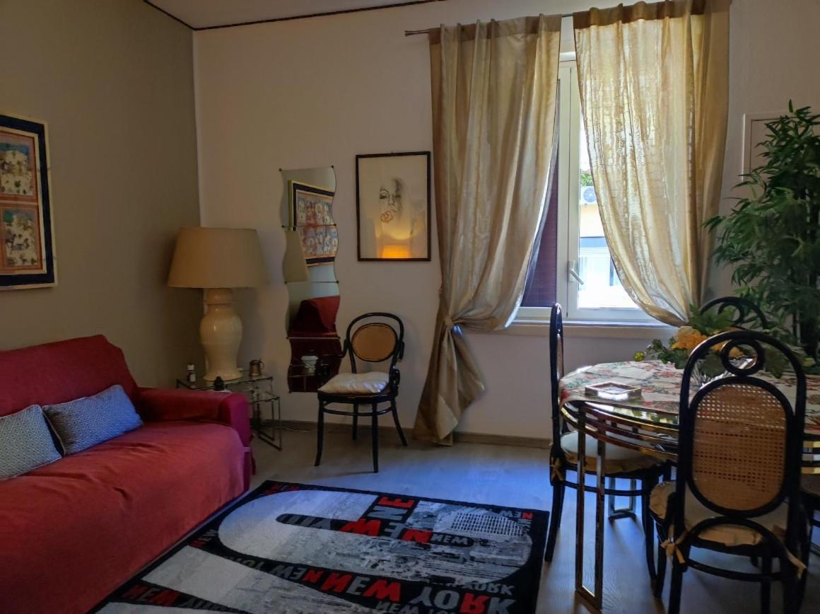 Pretty House Villa Palermo Ngoại thất bức ảnh