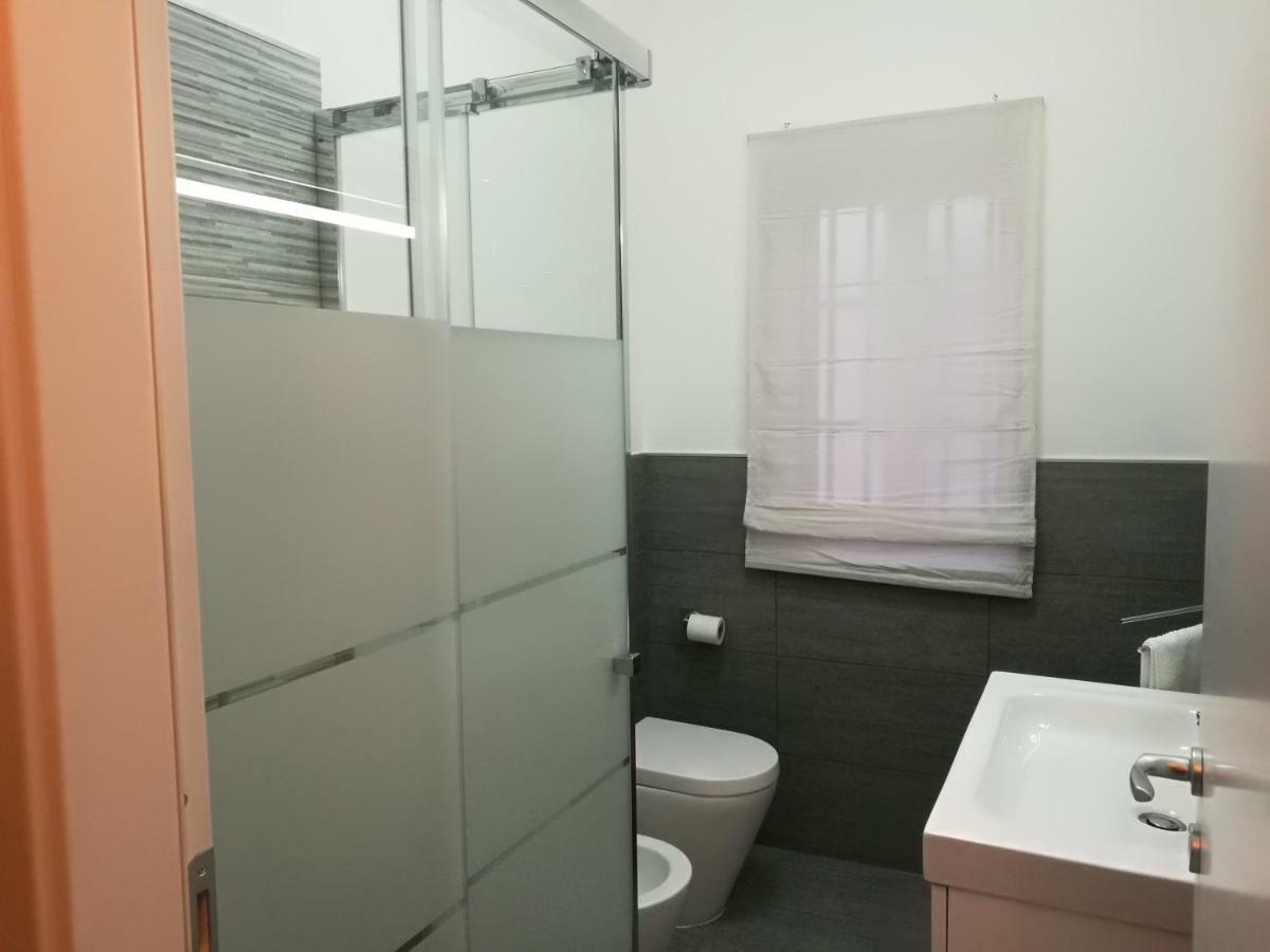 Pretty House Villa Palermo Ngoại thất bức ảnh