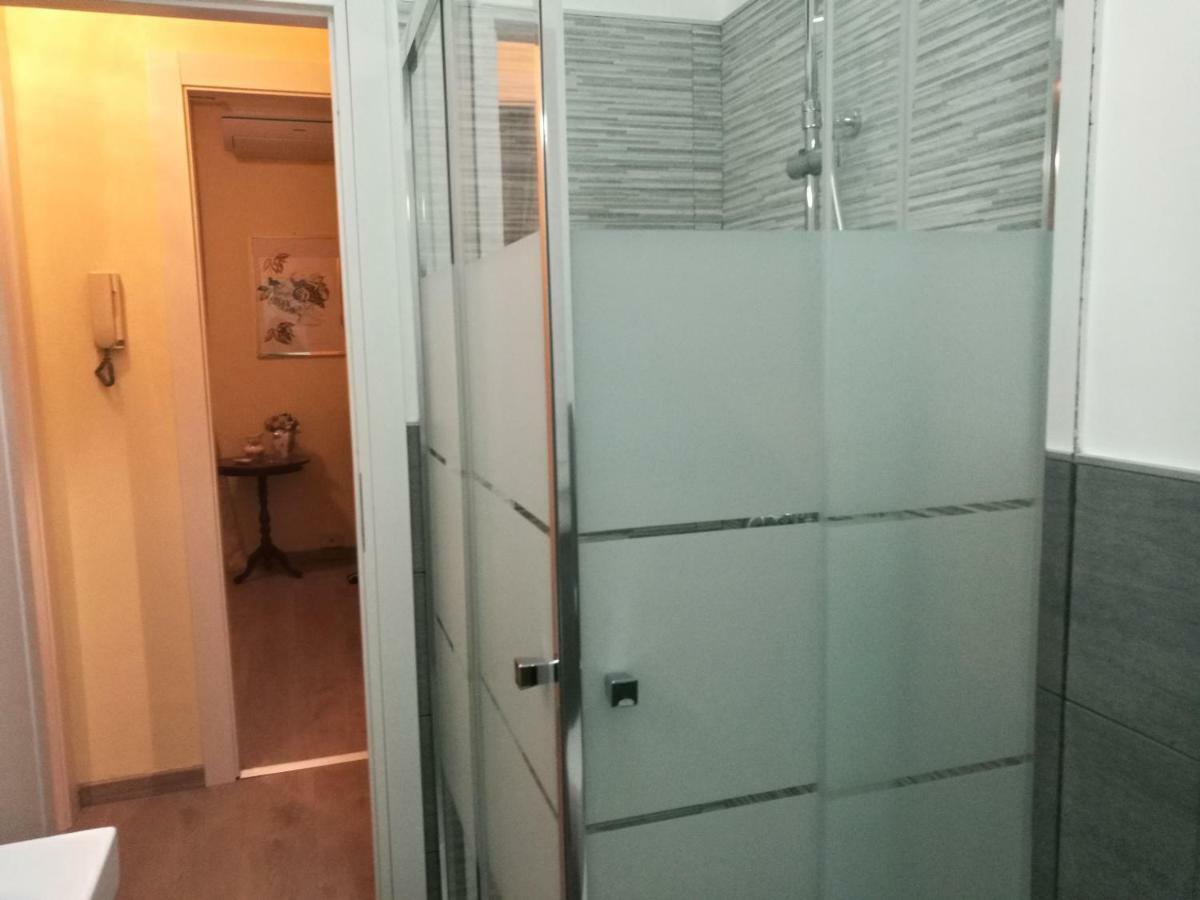 Pretty House Villa Palermo Ngoại thất bức ảnh