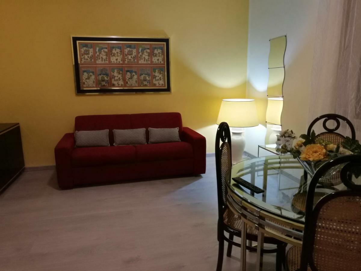 Pretty House Villa Palermo Ngoại thất bức ảnh
