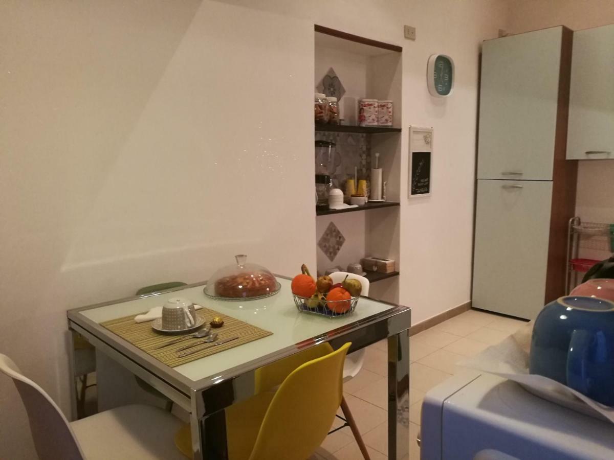 Pretty House Villa Palermo Ngoại thất bức ảnh