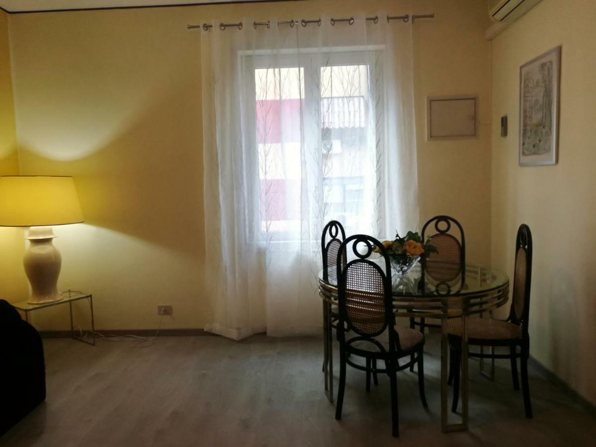 Pretty House Villa Palermo Ngoại thất bức ảnh