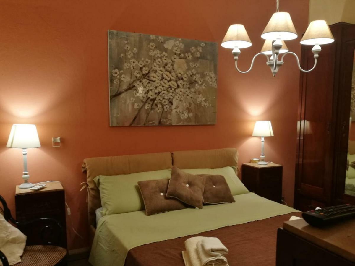 Pretty House Villa Palermo Ngoại thất bức ảnh